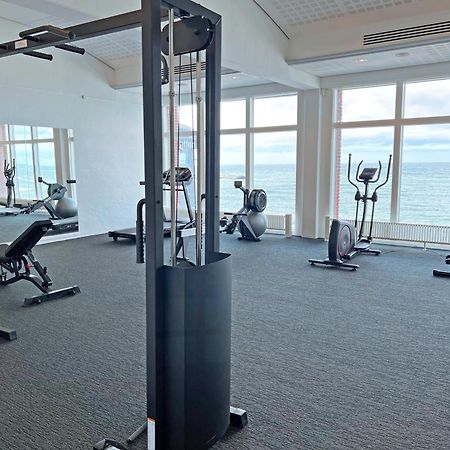Griffen Spa Hotel Ronne Bagian luar foto