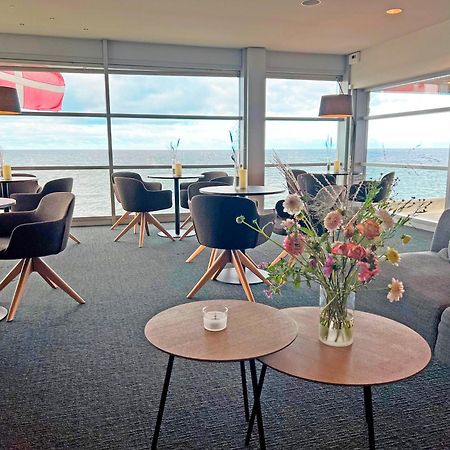 Griffen Spa Hotel Ronne Bagian luar foto