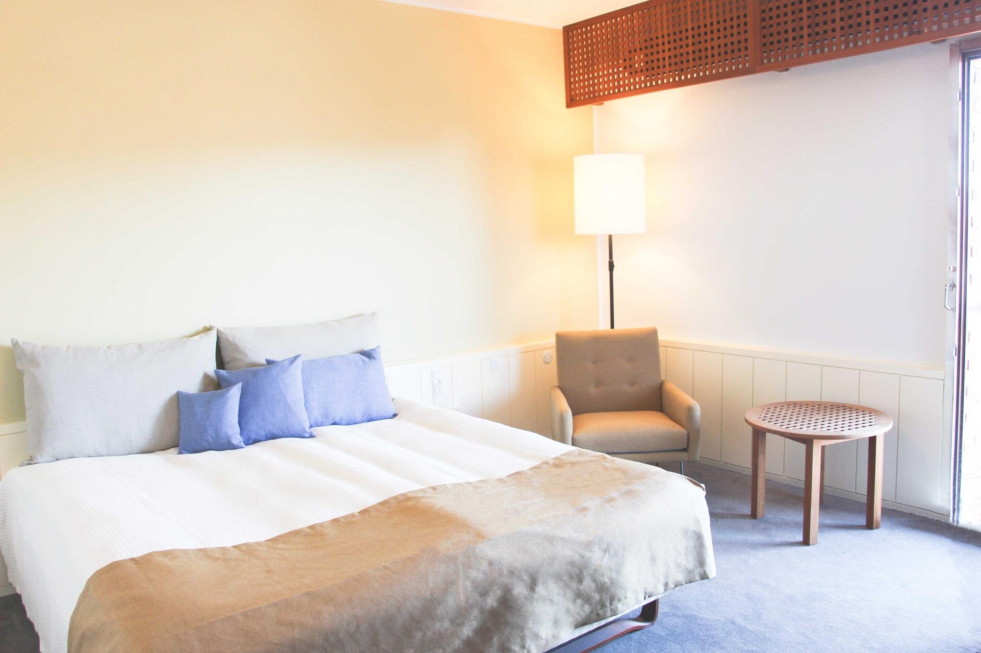 Griffen Spa Hotel Ronne Bagian luar foto
