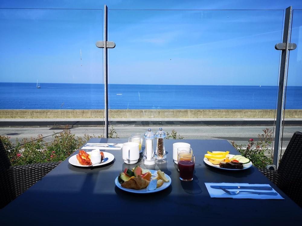 Griffen Spa Hotel Ronne Bagian luar foto