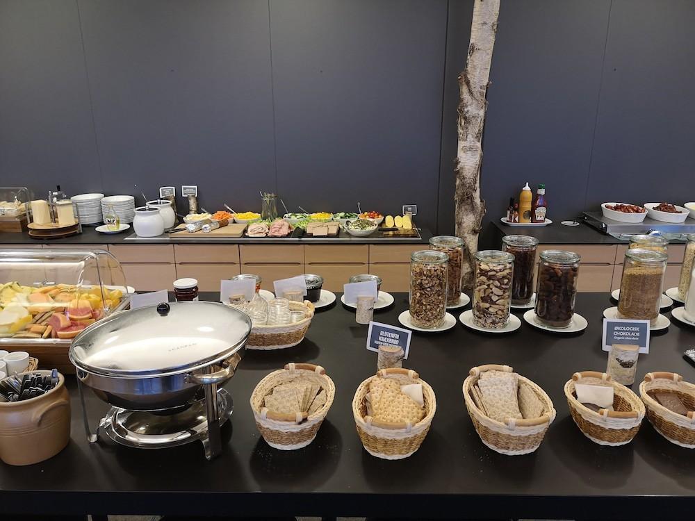 Griffen Spa Hotel Ronne Bagian luar foto