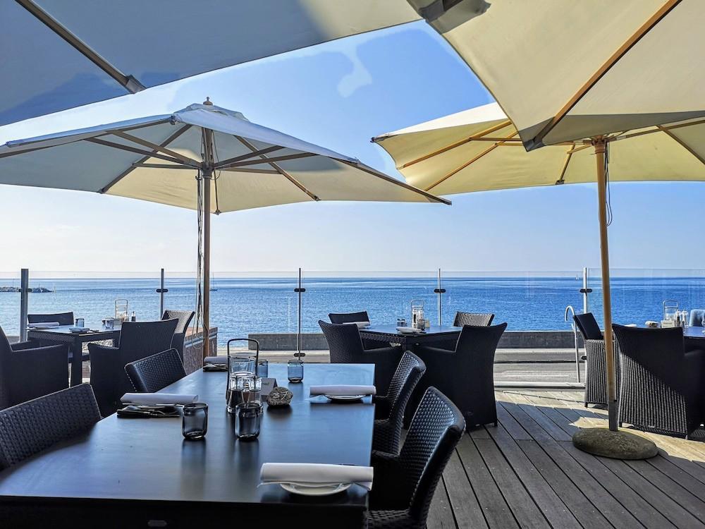 Griffen Spa Hotel Ronne Bagian luar foto