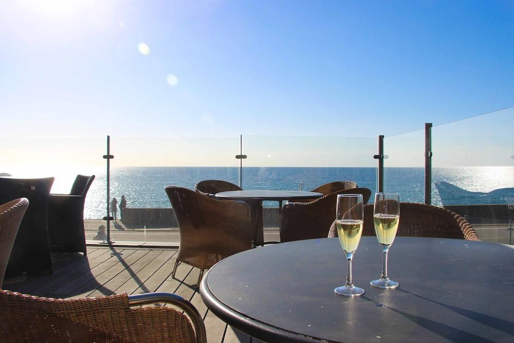Griffen Spa Hotel Ronne Bagian luar foto