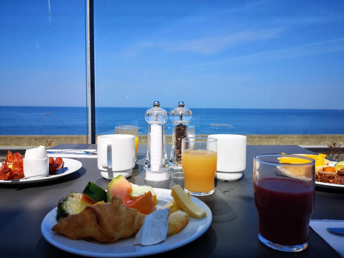 Griffen Spa Hotel Ronne Bagian luar foto