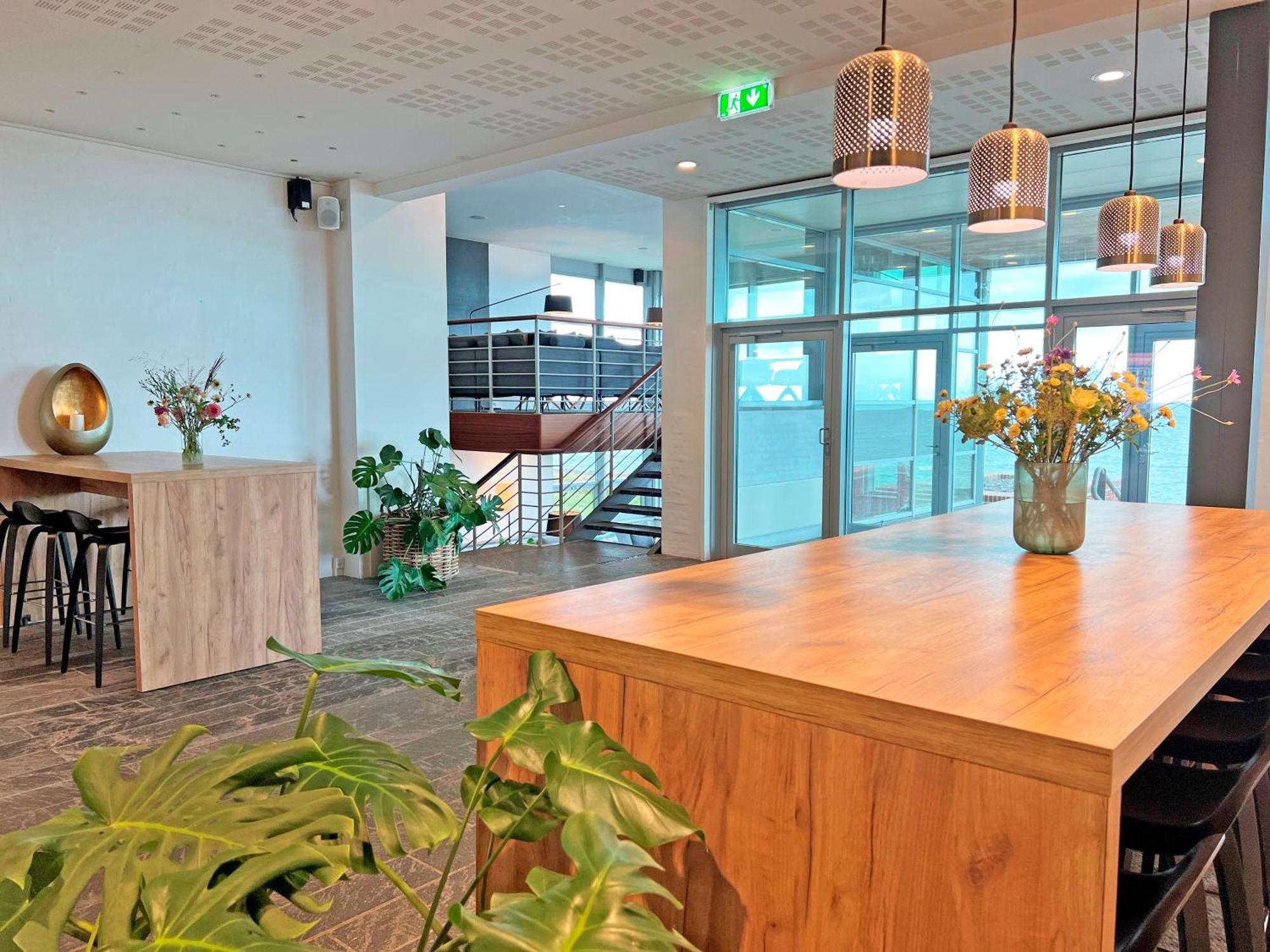 Griffen Spa Hotel Ronne Bagian luar foto
